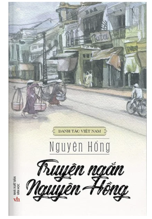 Truyện ngắn Nguyên Hồng
